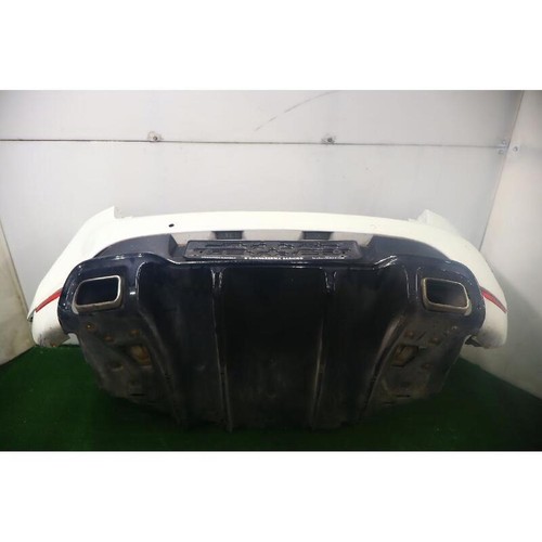 Paraurti post renault - renault, 4a