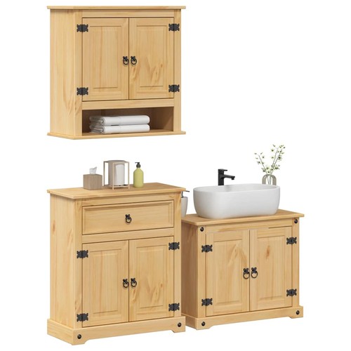 Set mobili bagno pz - set,