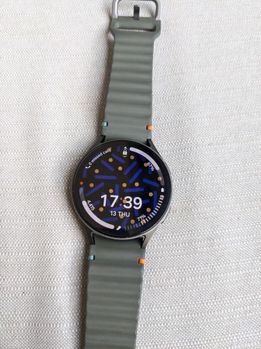 Samsung galaxy watch 44mm - watch,