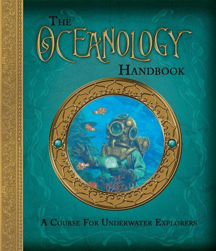 The oceanology handbook a - oceanology, handbook: