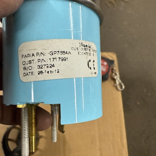 Faria kronos oil - kronos,