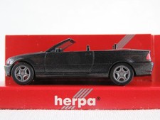 Herpa 032933 BMW Serie 3