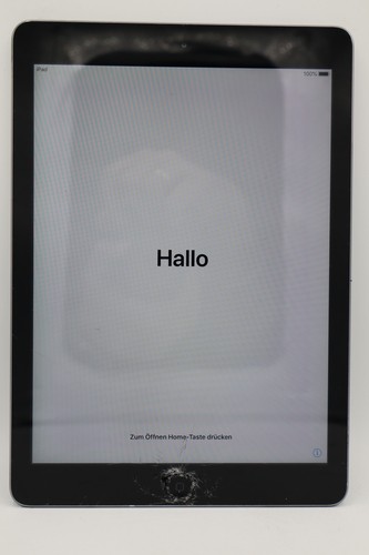 Apple ipad air generazione - ipad,