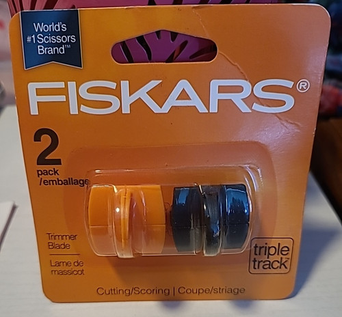Fiskars lame ricambio per - di,