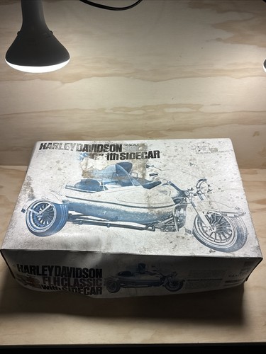 Kit modellino moto - , tamiya