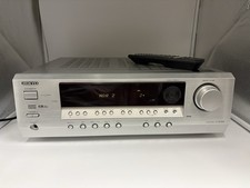 Onkyo TX-SR304E Ricevitore AV