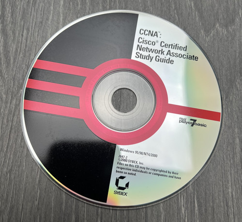 Ccna cisco certified - ccna, network