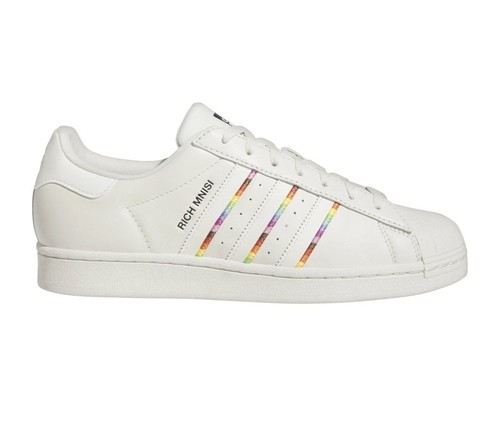 Adidas superstar rich minisi - x,