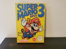 Super mario bros - super, nintendo