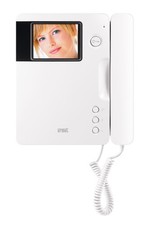 Videocitofono Con Cornetta