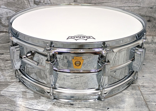Ludwig 1967 supraphonic - 1967, 400