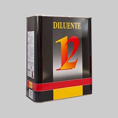 Diluente nitro antinebbia - diluente,