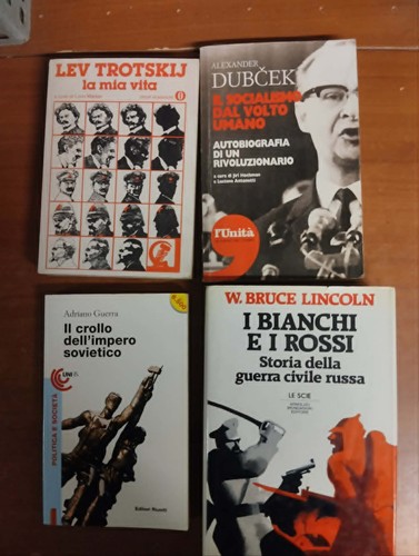 Unione sovietica lotto 21 - unione,