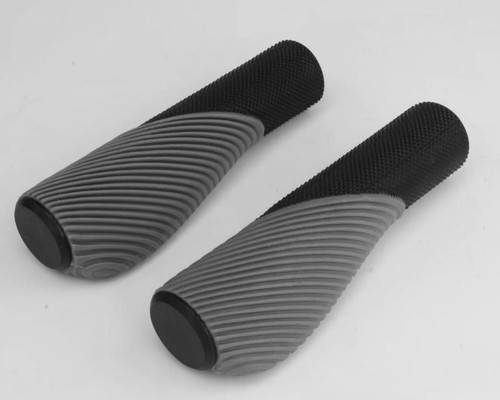 Manopole ergonomiche per - , bici