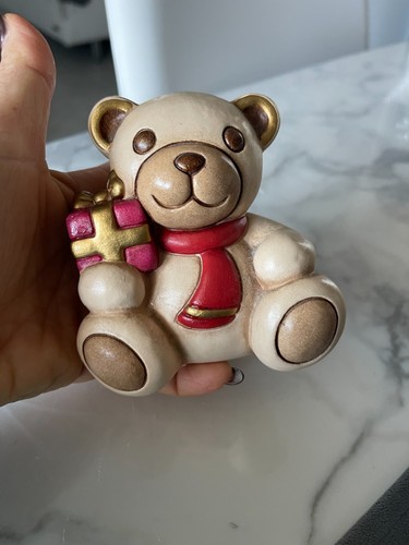 Teddy pacco regalo thun - teddy,