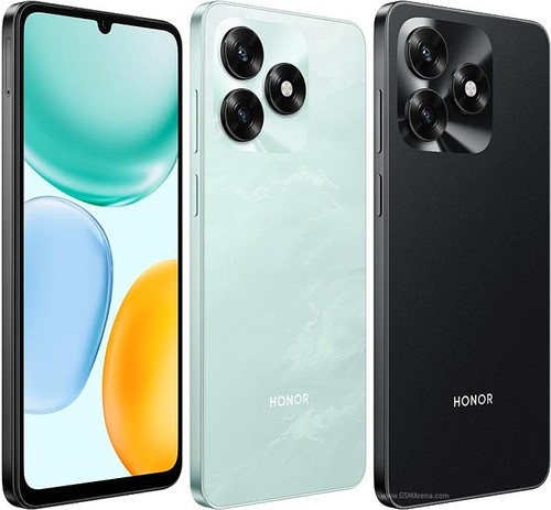Honor x5c plus gsm 256gb - x5c,