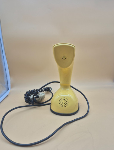 Vintage telefono cobra - telefono,