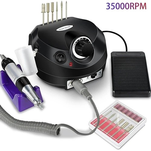 Trapano elettrico 35000rpm - elettrico,