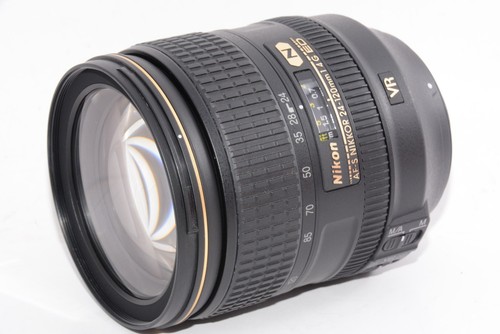 Mint obiettivo nikon af - [n.mint],