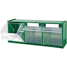 MOBIL PLASTIC CASSETTIERA IN