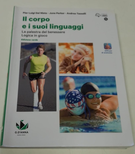 Corpo suoi linguaggi - e, i