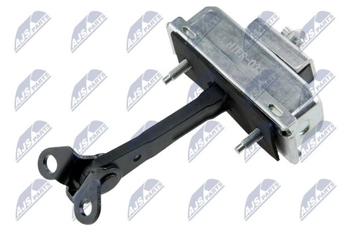 Nty ezc 033 - controllo, porta