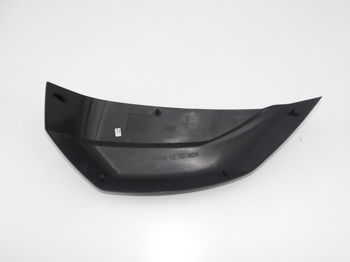 Top case yamaha - mt07, 2014