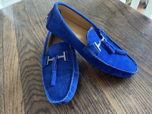 Mocassini guida tod - da, tod's
