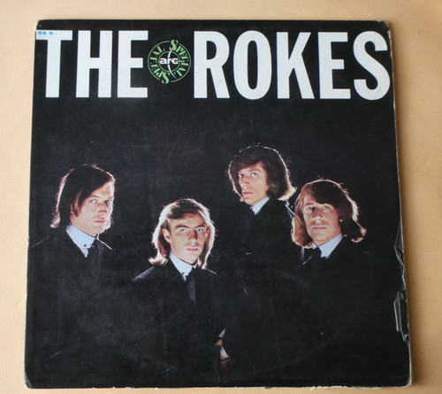 The rokes - the,