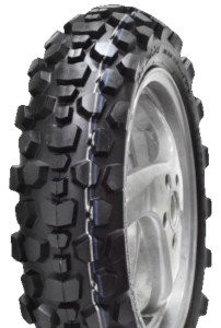 Veerubber vrm162 130 tt - veerubber, 130/70-13