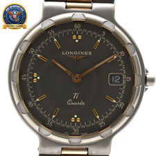 [Exc+5] Longines L 161.2