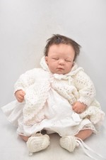 Bambola bambina ooak reborn - bambola,