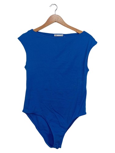 Zara body donna - body, basic