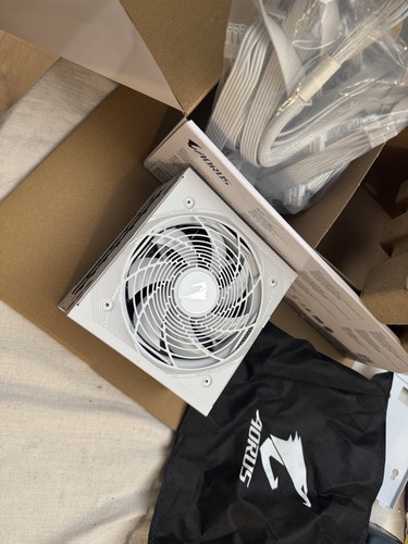 Gigabyte aorus elite - aorus, ice