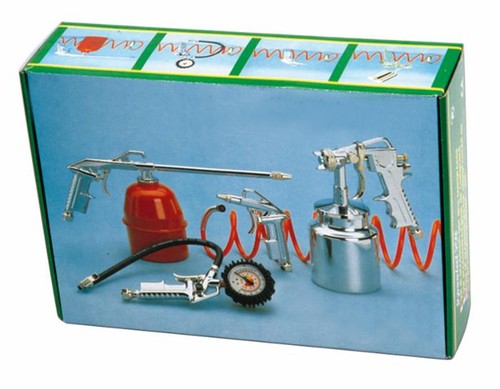 Kit accessori compressore ama - kit,