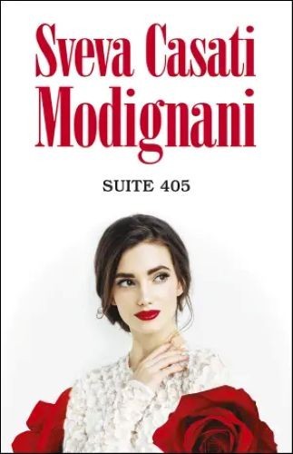 Suite 405 sveva casati - 405,