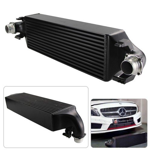Intercooler tuning per evo1 - tuning,