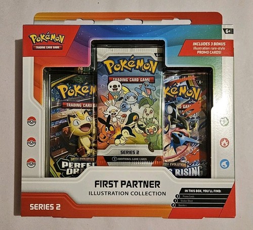 Pokémon tcg primo partner - pokémon,