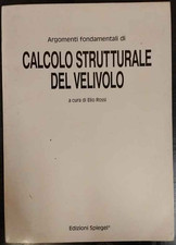 Calcolo strutturale del