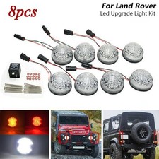 INDICATOR SET CRYSTAL CLEAR