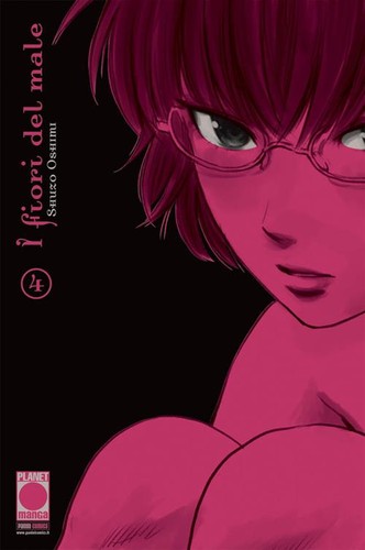 Fiori del male aku no - del,
