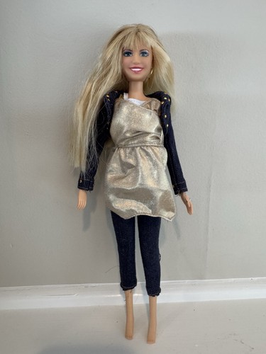 2007 hannah montana - hannah, in