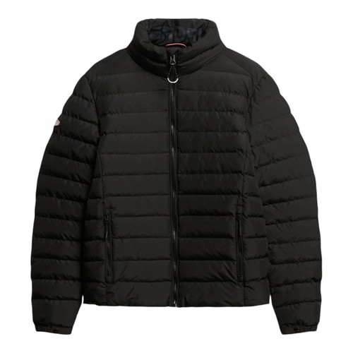 Superdry fuji giacca - superdry, imbottita