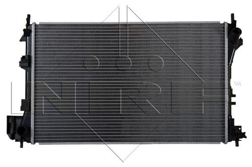 Adatto per radiatore fiat - adatto,