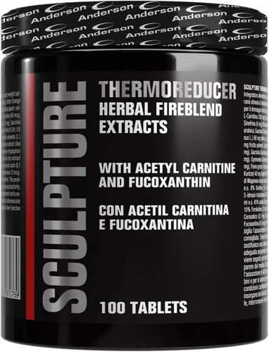 Sculpture thermo - sculpture, (100cpr)