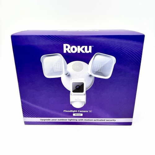 Roku telecamera proiettore - roku,