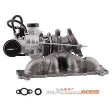 Turbo for Ford Galaxy WA