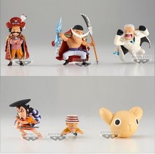 Gadget - One Piece: Banpresto