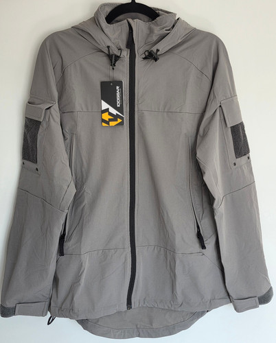 Giacca vento idogear - vento, gen2