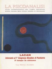 La psicoanalisi 14 - AA. VV